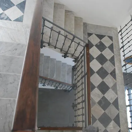 Palazzo Del Cavaliere Gallipoli