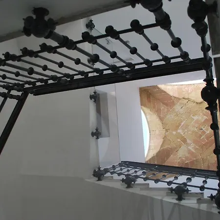 Palazzo Del Cavaliere Gallipoli