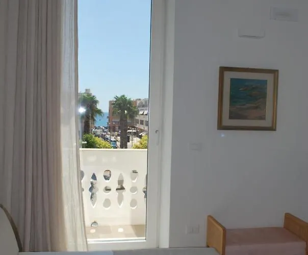 Palazzo Del Cavaliere 3* Gallipoli