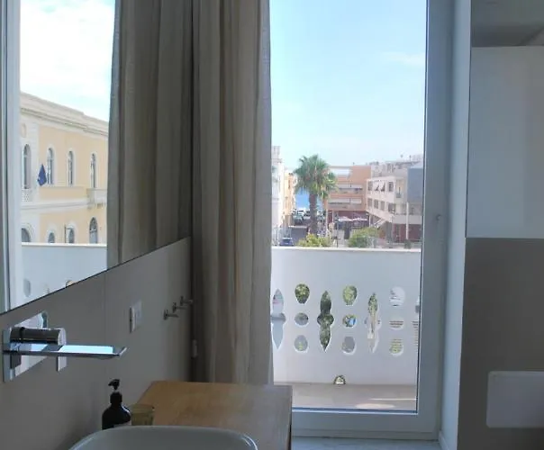 Nocleg ze śniadaniem Palazzo Del Cavaliere Gallipoli