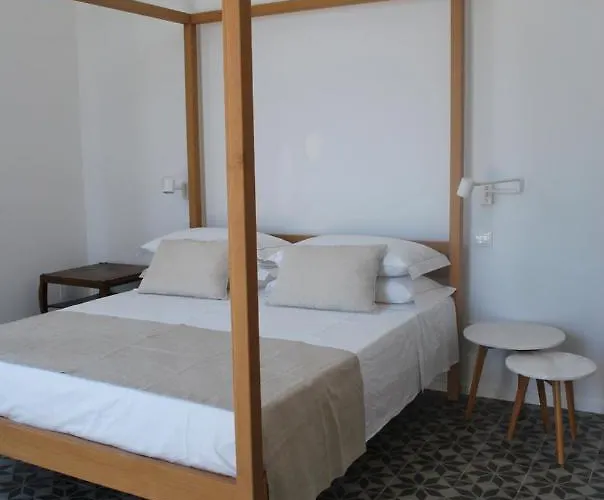 Palazzo Del Cavaliere Nocleg ze śniadaniem