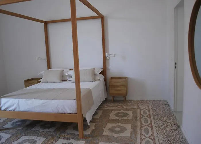 Palazzo Del Cavaliere 3* Gallipoli