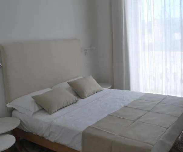 Palazzo Del Cavaliere Nocleg ze śniadaniem 3*