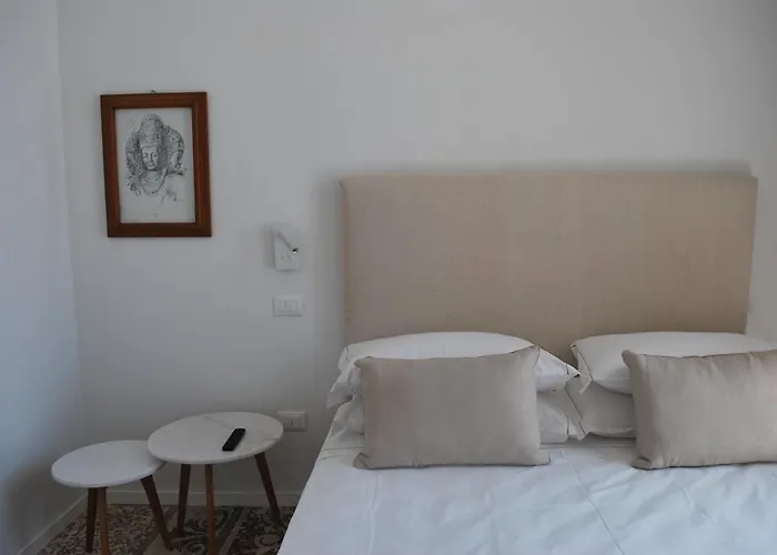 Nocleg ze śniadaniem Palazzo Del Cavaliere 3*