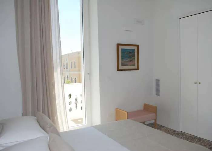 Nocleg ze śniadaniem Palazzo Del Cavaliere 3*