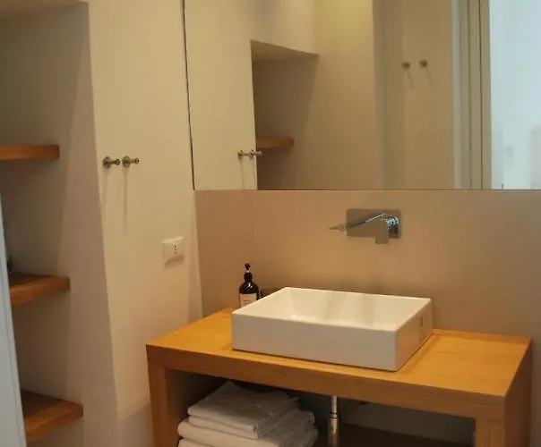 Palazzo Del Cavaliere Gallipoli