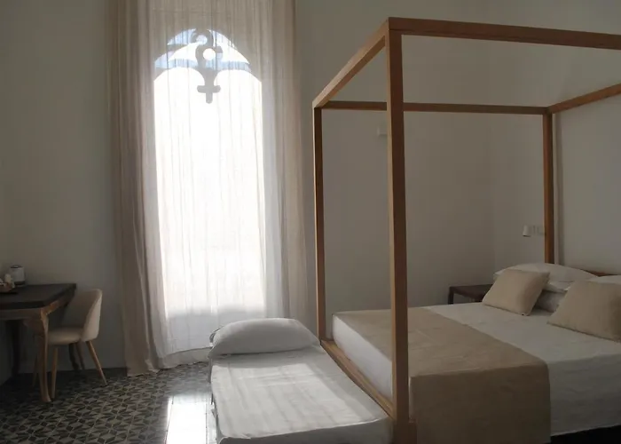 Palazzo Del Cavaliere Nocleg ze śniadaniem 3*