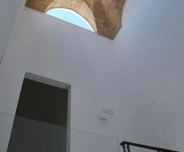 Palazzo Del Cavaliere Gallipoli