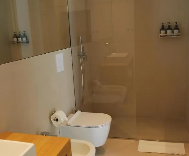 Nocleg ze śniadaniem Palazzo Del Cavaliere Gallipoli