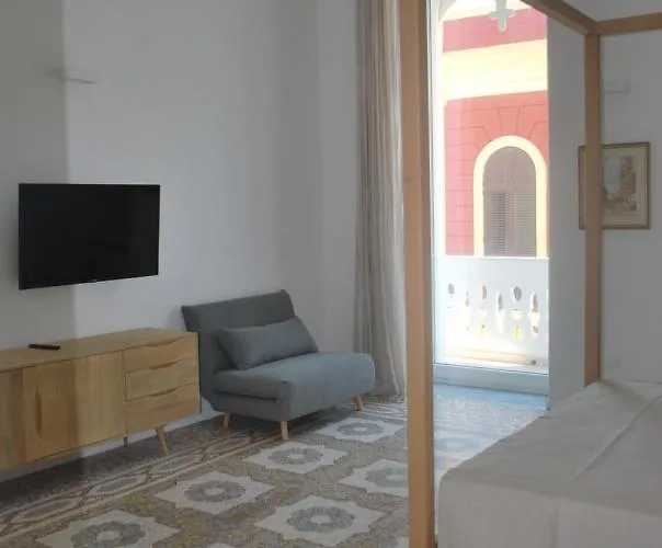 Palazzo Del Cavaliere