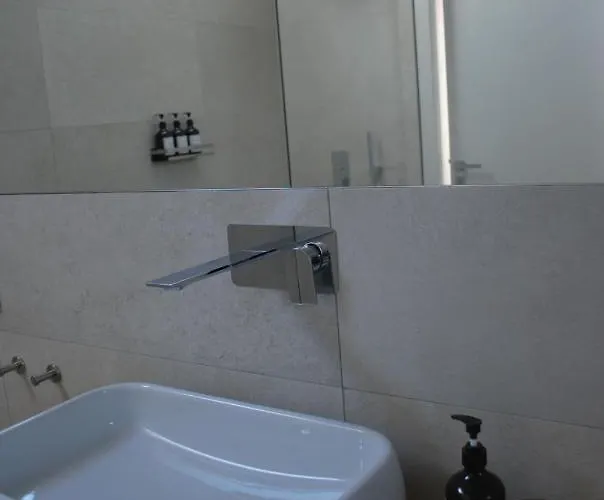 Nocleg ze śniadaniem Palazzo Del Cavaliere Gallipoli