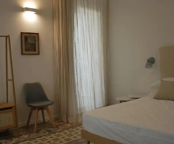 Palazzo Del Cavaliere 3* Gallipoli