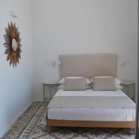 Palazzo Del Cavaliere Alojamento de Acomodação e Pequeno-almoço