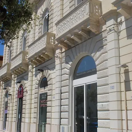 Palazzo Del Cavaliere 3* Gallipoli