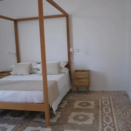 Palazzo Del Cavaliere 3* Gallipoli