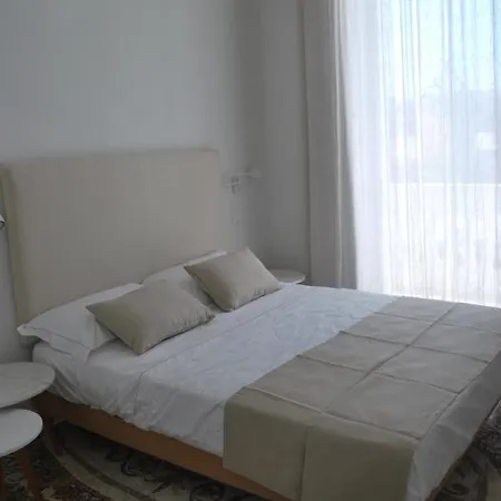 Palazzo Del Cavaliere Frühstückspension 3*