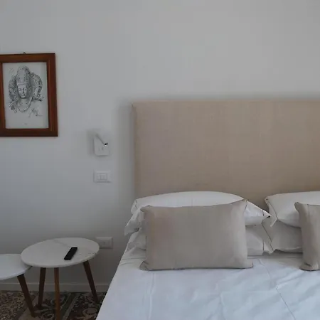 לינה וארוחת בוקר Palazzo Del Cavaliere 3*