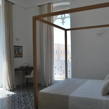 Palazzo Del Cavaliere Frühstückspension 3*