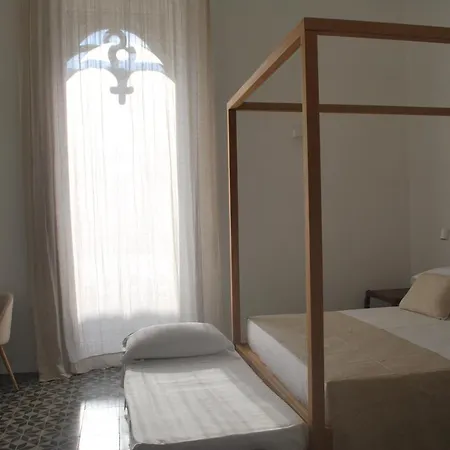 Palazzo Del Cavaliere Alojamento de Acomodação e Pequeno-almoço 3*