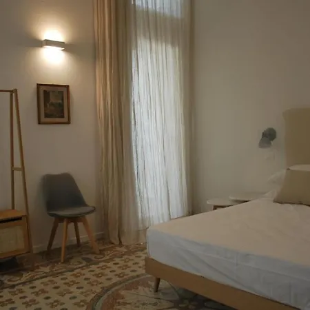 Palazzo Del Cavaliere 3* Gallipoli