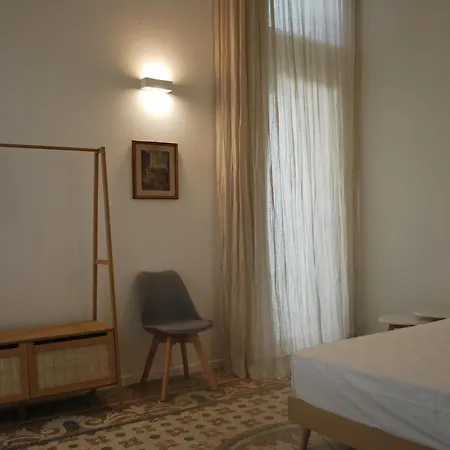 Palazzo Del Cavaliere Alojamento de Acomodação e Pequeno-almoço Gallipoli