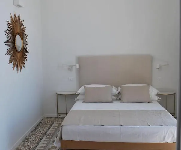 Palazzo Del Cavaliere Bed & Breakfast