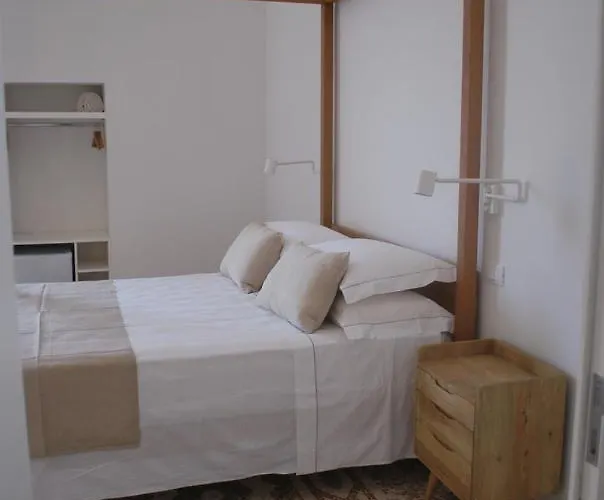 Bed & Breakfast Palazzo Del Cavaliere