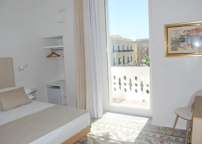 Palazzo Del Cavaliere