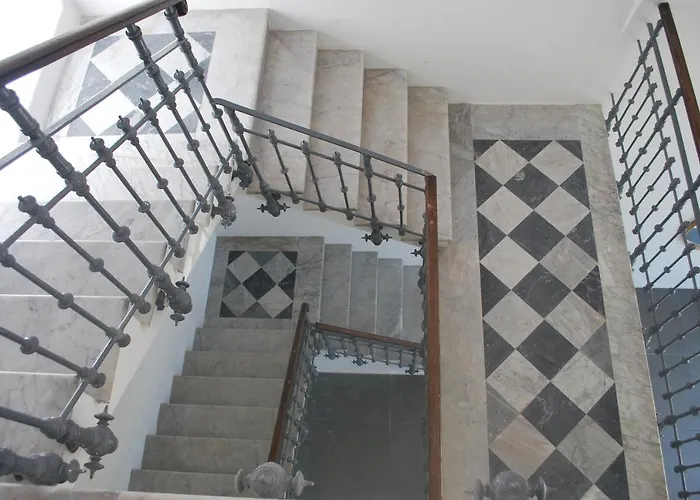 Bed & Breakfast Palazzo Del Cavaliere Gallipoli