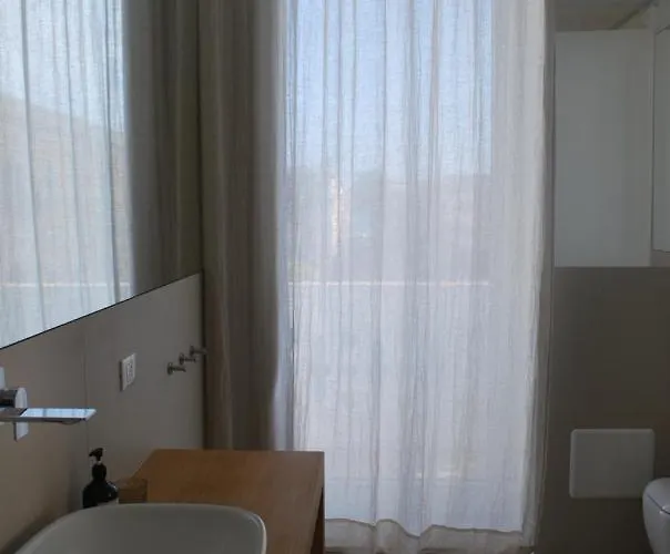 Palazzo Del Cavaliere Bed & Breakfast