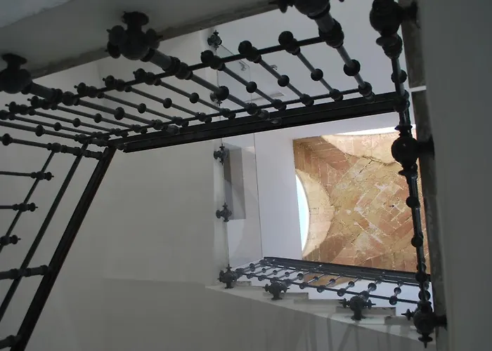 Palazzo Del Cavaliere Gallipoli