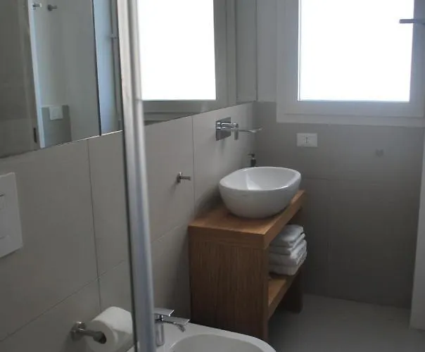 Palazzo Del Cavaliere Bed & Breakfast