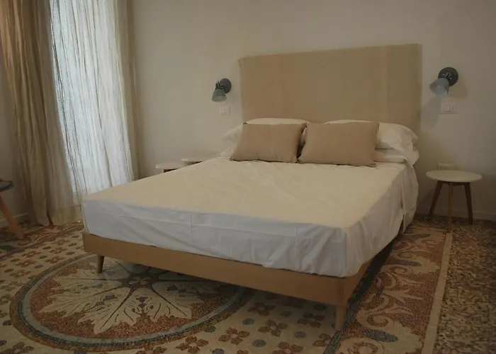 Palazzo Del Cavaliere 3* Gallipoli