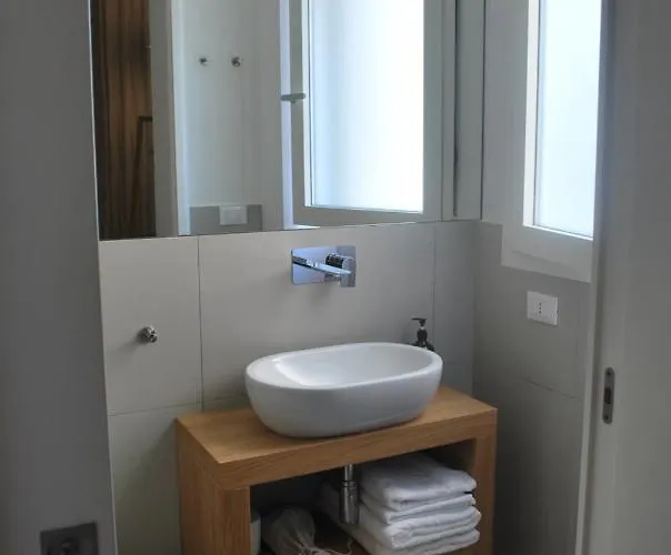 Palazzo Del Cavaliere Bed & Breakfast