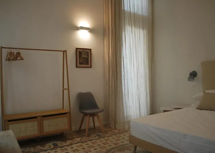 Palazzo Del Cavaliere Bed & Breakfast Gallipoli